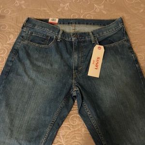 Men’s Jeans Levi’s